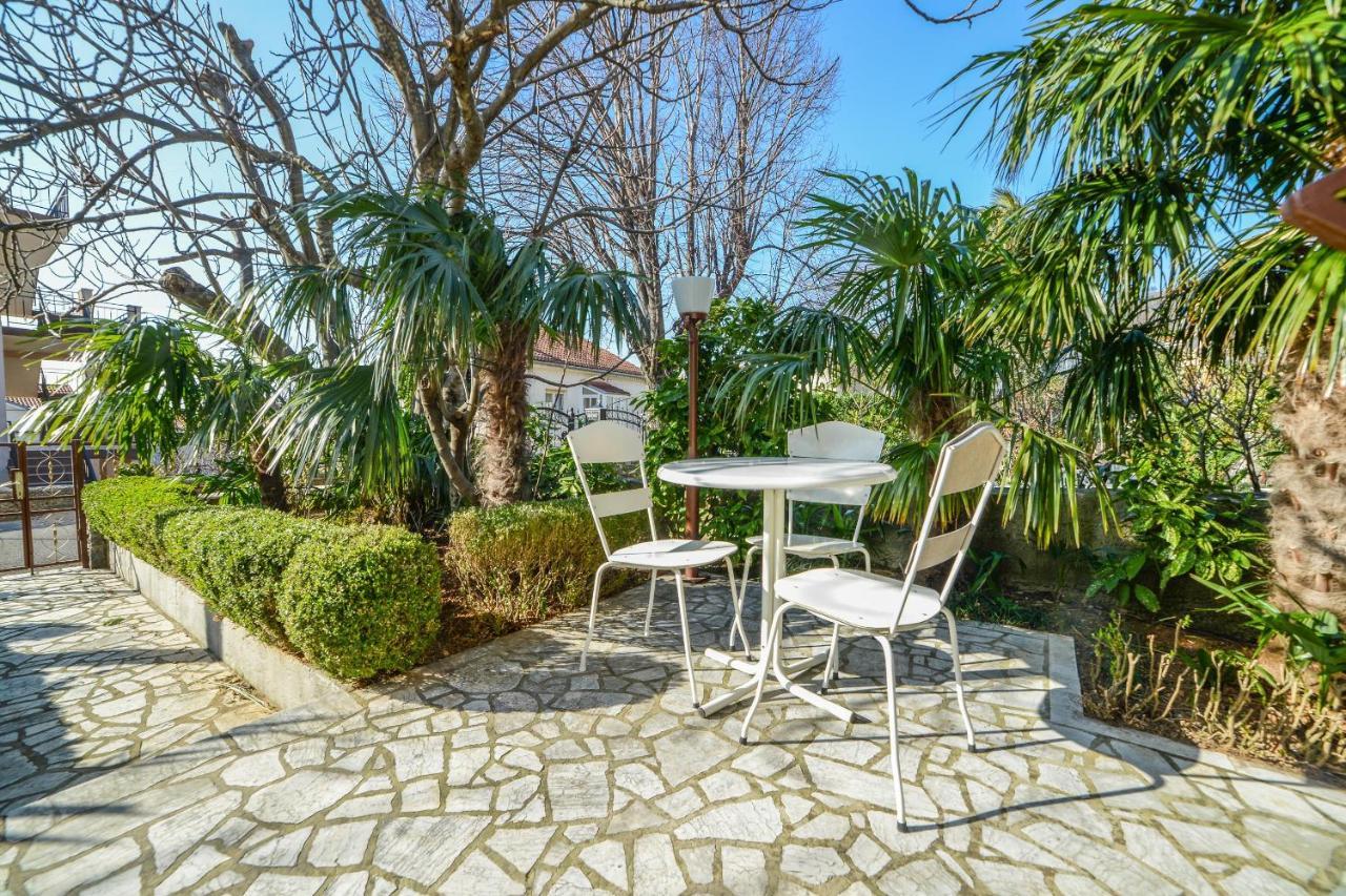 Apartments Antic 4255 Selce Exterior photo